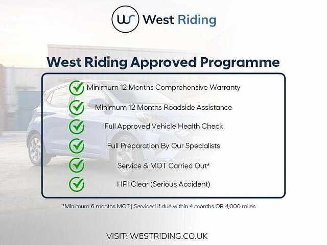 Hyundai KONA 1.6 h-GDi Premium DCT Euro 6 (s/s) 5dr Blue