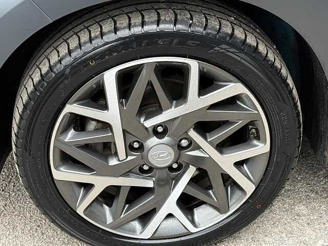 Hyundai KONA 1.6 h-GDi Premium DCT Euro 6 (s/s) 5dr