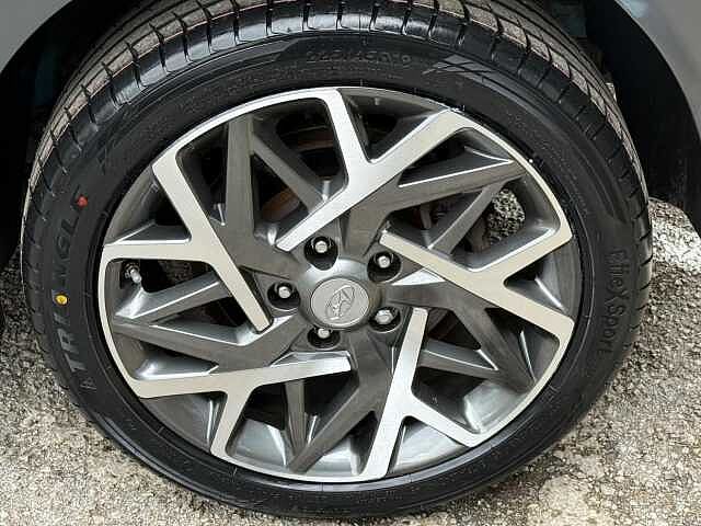 Hyundai KONA 1.6 h-GDi Premium DCT Euro 6 (s/s) 5dr