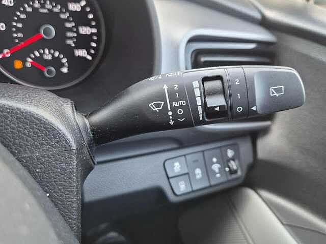 Kia Stonic 1.0 T-GDi Quantum Euro 6 (s/s) 5dr