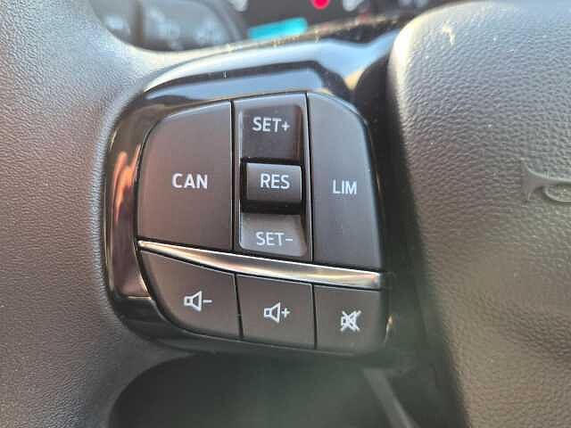 Ford Fiesta 1.0T EcoBoost MHEV Trend Euro 6 (s/s) 5dr