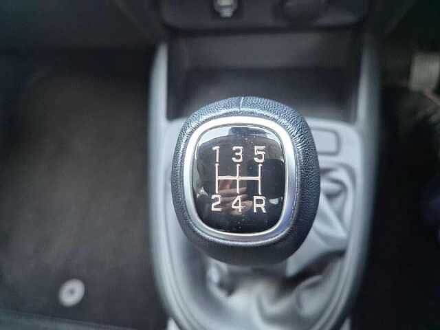 Hyundai I10 1.0 SE Connect Euro 6 (s/s) 5dr Blue