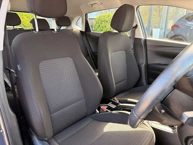 Hyundai i20 1.0 T-GDi MHEV SE Connect DCT Euro 6 (s/s) 5dr