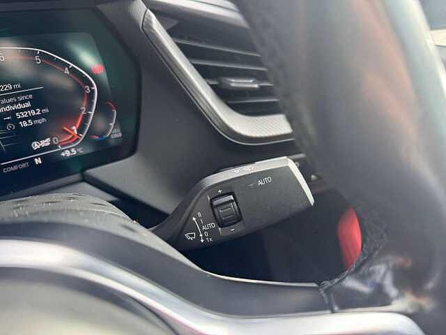 BMW 2 Series Gran Coupe 1.5 218i M Sport Euro 6 (s/s) 4dr