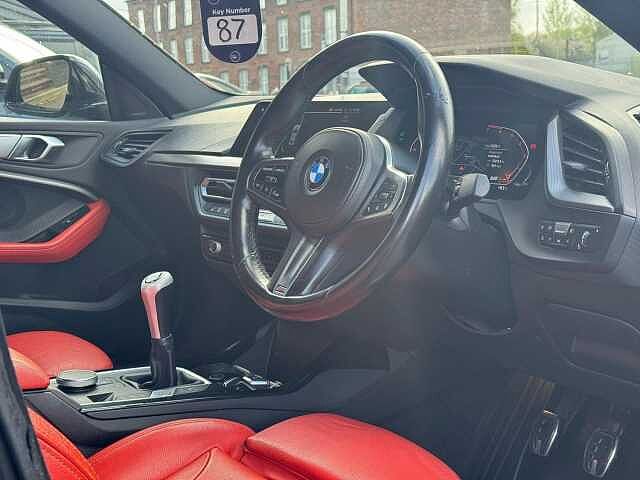 BMW 2 Series Gran Coupe 1.5 218i M Sport Euro 6 (s/s) 4dr