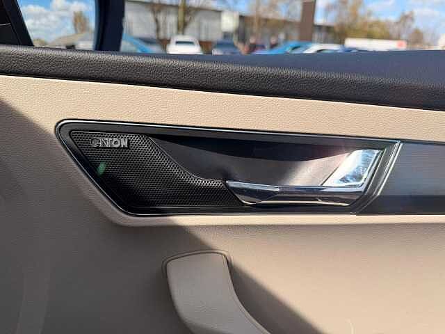 SKODA Karoq 1.5 TSI ACT Edition DSG 4WD Euro 6 (s/s) 5dr