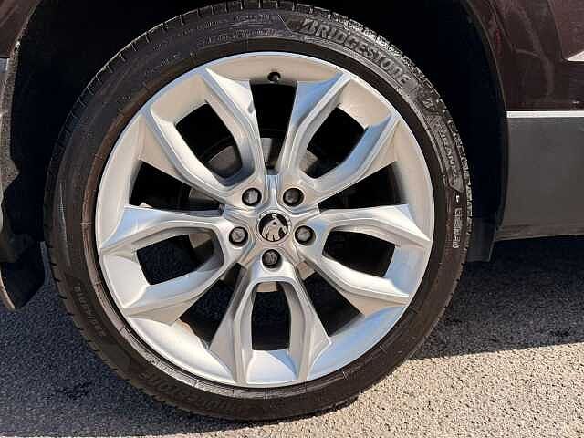 SKODA Karoq 1.5 TSI ACT Edition DSG 4WD Euro 6 (s/s) 5dr