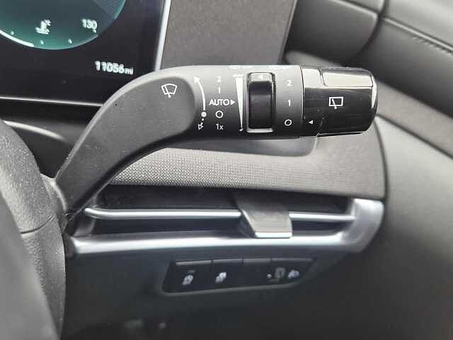 Hyundai TUCSON 1.6 T-GDi Advance Euro 6 (s/s) 5dr
