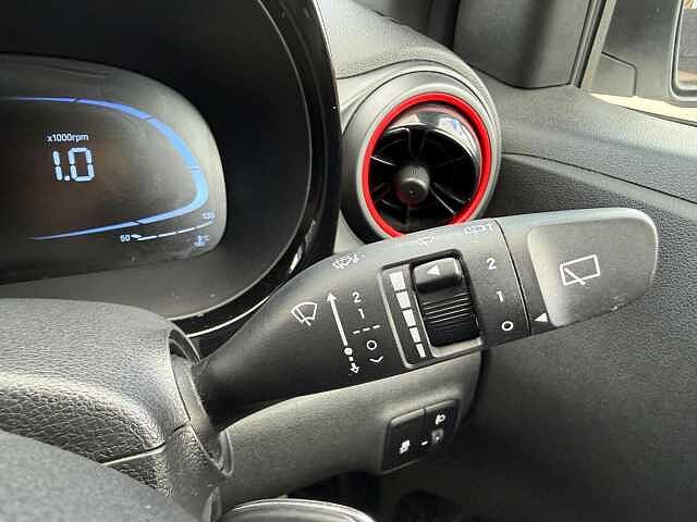 Hyundai i10 1.0 T-GDi N Line Euro 6 (s/s) 5dr