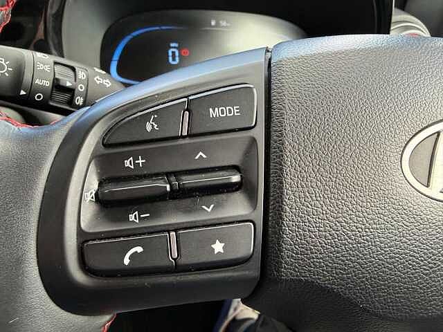 Hyundai i10 1.0 T-GDi N Line Euro 6 (s/s) 5dr