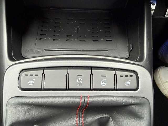 Hyundai i10 1.0 T-GDi N Line Euro 6 (s/s) 5dr