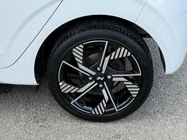 Hyundai i10 1.0 T-GDi N Line Euro 6 (s/s) 5dr