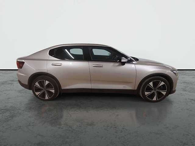 Polestar Polestar 2 Single Motor 78kWh Long Range Fastback Auto FWD 5dr