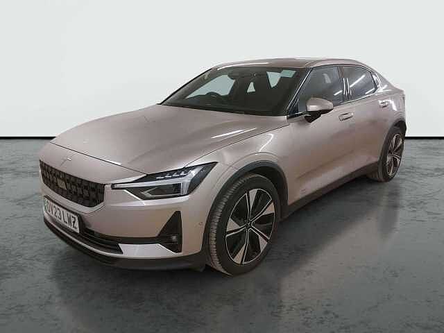 Polestar Polestar 2 Single Motor 78kWh Long Range Fastback Auto FWD 5dr