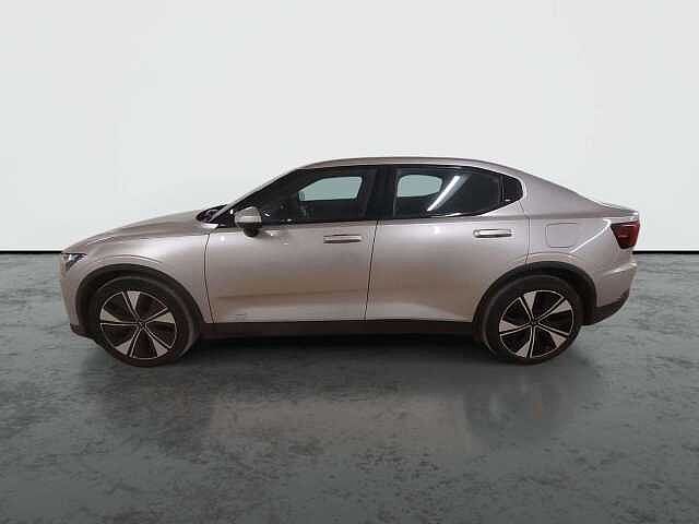 Polestar Polestar 2 Single Motor 78kWh Long Range Fastback Auto FWD 5dr