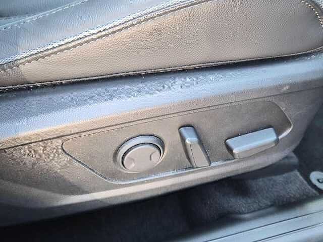 Hyundai TUCSON 1.6 T-GDi Ultimate Auto 4WD Euro 6 (s/s) 5dr