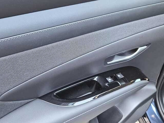 Hyundai TUCSON 1.6 T-GDi Ultimate Auto 4WD Euro 6 (s/s) 5dr