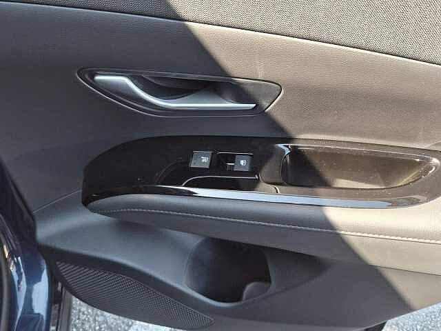 Hyundai TUCSON 1.6 T-GDi Ultimate Auto 4WD Euro 6 (s/s) 5dr