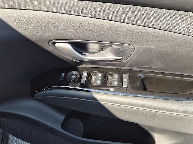 Hyundai TUCSON 1.6 T-GDi Ultimate Auto 4WD Euro 6 (s/s) 5dr