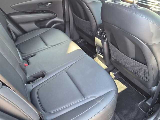 Hyundai TUCSON 1.6 T-GDi Ultimate Auto 4WD Euro 6 (s/s) 5dr