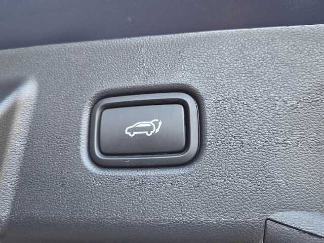 Hyundai TUCSON 1.6 T-GDi Ultimate Auto 4WD Euro 6 (s/s) 5dr