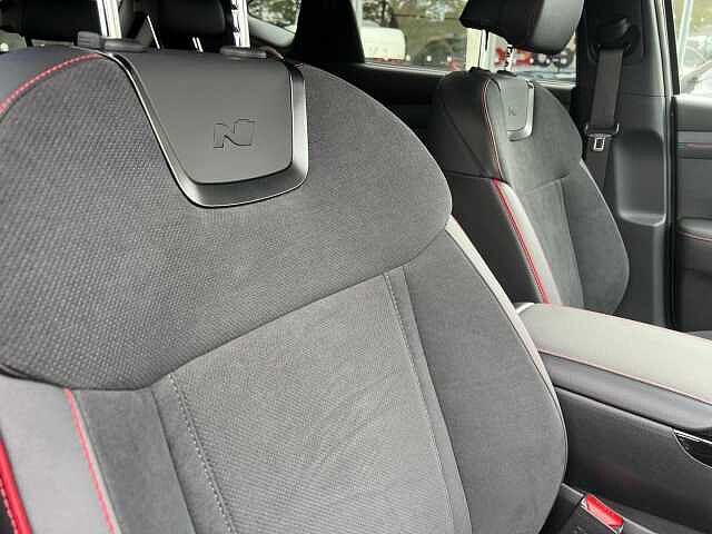 Hyundai TUCSON 1.6 T-GDi N Line S Auto Euro 6 (s/s) 5dr