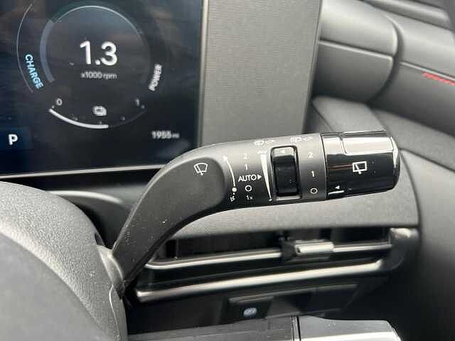 Hyundai TUCSON 1.6 T-GDi N Line S Auto Euro 6 (s/s) 5dr