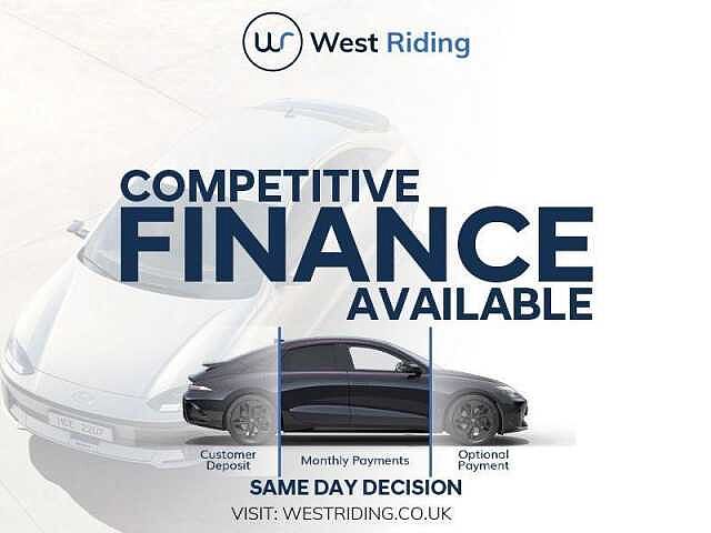 Hyundai TUCSON 1.6 T-GDi N Line S Auto Euro 6 (s/s) 5dr Grey