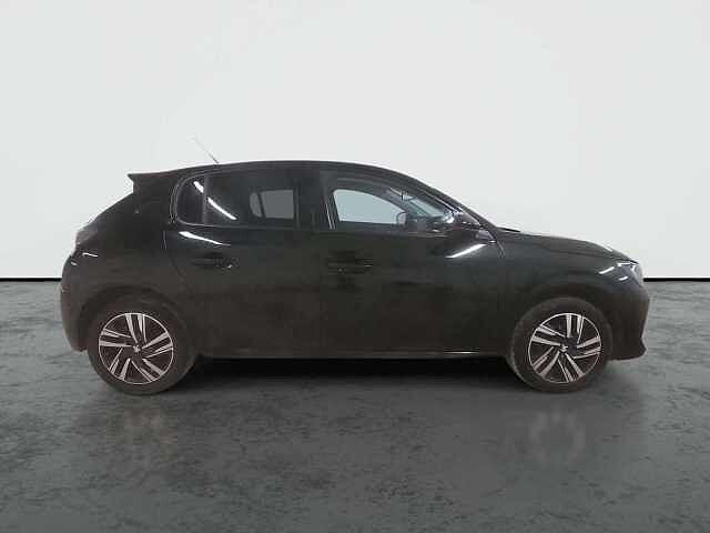 Peugeot 208 1.2 PureTech Allure Premium + EAT Euro 6 (s/s) 5dr