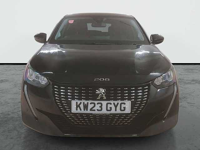Peugeot 208 1.2 PureTech Allure Premium + EAT Euro 6 (s/s) 5dr