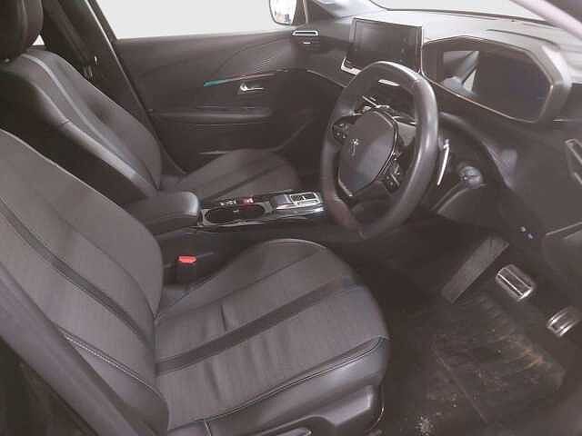 Peugeot 208 1.2 PureTech Allure Premium + EAT Euro 6 (s/s) 5dr