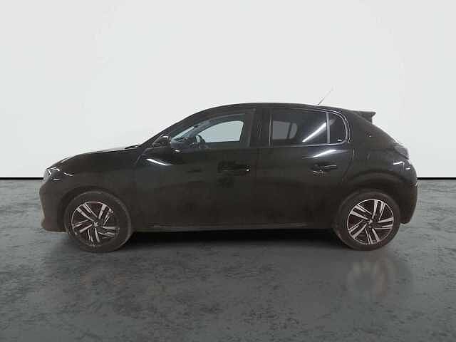 Peugeot 208 1.2 PureTech Allure Premium + EAT Euro 6 (s/s) 5dr
