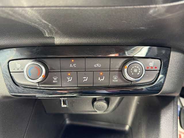 Vauxhall Corsa 1.2 Elite Edition Euro 6 5dr