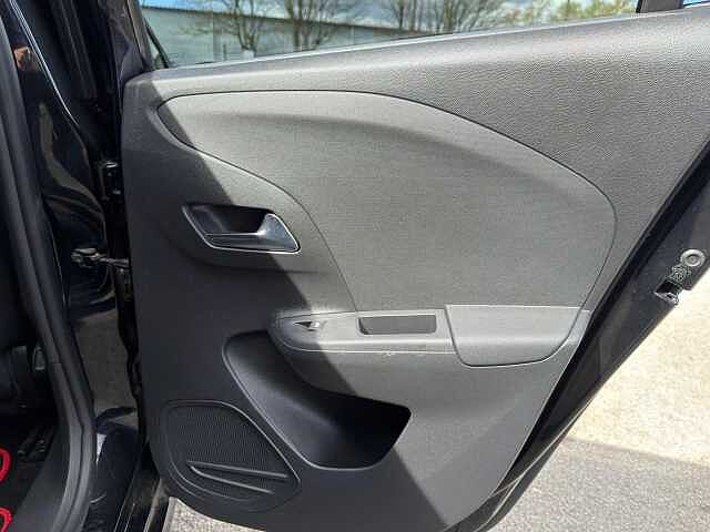 Vauxhall Corsa 1.2 Elite Edition Euro 6 5dr