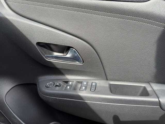 Vauxhall Corsa 1.2 Elite Edition Euro 6 5dr
