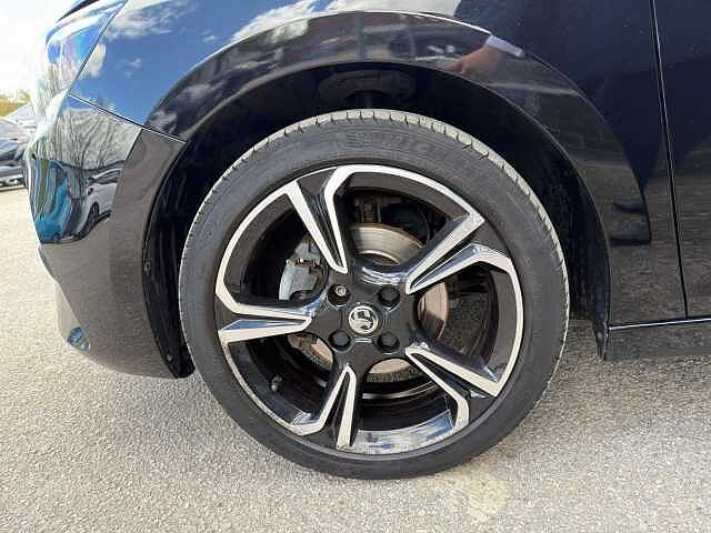 Vauxhall Corsa 1.2 Elite Edition Euro 6 5dr