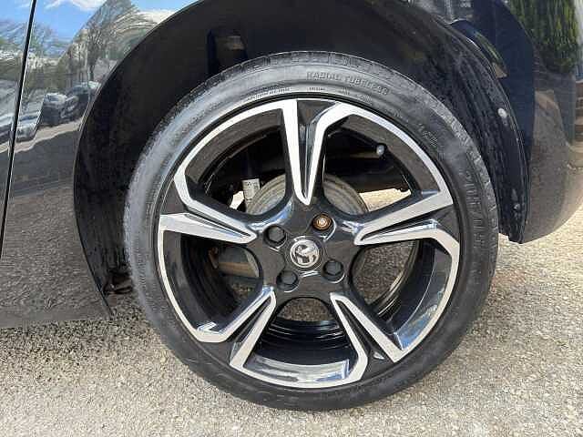 Vauxhall Corsa 1.2 Elite Edition Euro 6 5dr