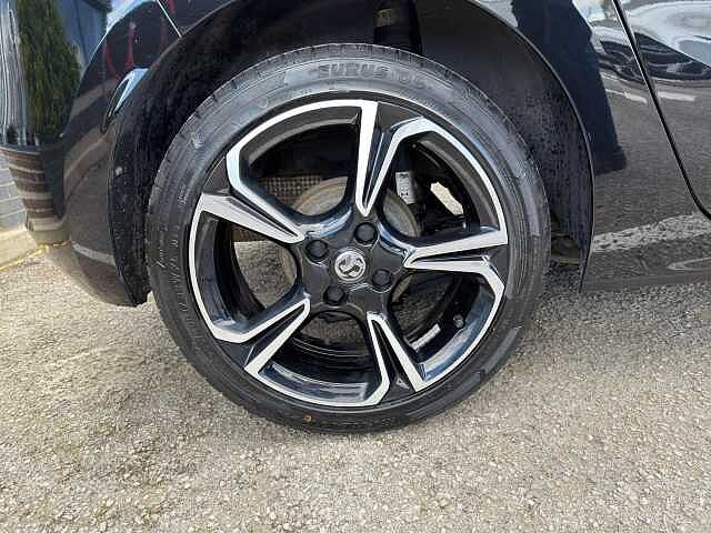 Vauxhall Corsa 1.2 Elite Edition Euro 6 5dr
