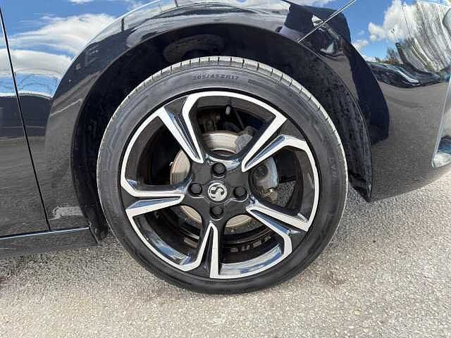 Vauxhall Corsa 1.2 Elite Edition Euro 6 5dr