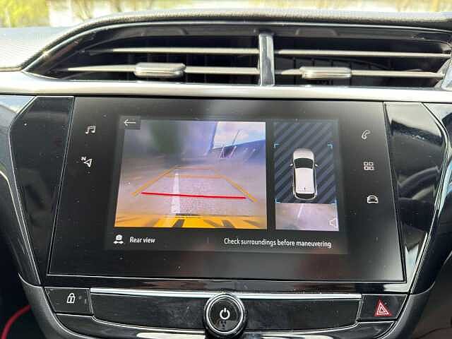 Vauxhall Corsa 1.2 Elite Edition Euro 6 5dr