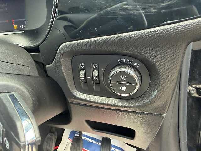 Vauxhall Corsa 1.2 Elite Edition Euro 6 5dr