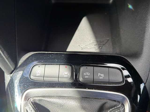 Vauxhall Corsa 1.2 Elite Edition Euro 6 5dr