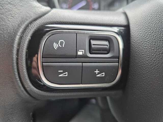Citroen C3 1.2 PureTech Shine Plus Euro 6 (s/s) 5dr