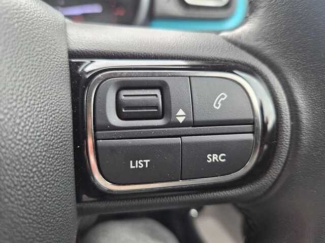 Citroen C3 1.2 PureTech Shine Plus Euro 6 (s/s) 5dr