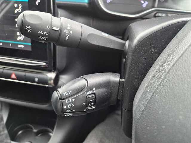 Citroen C3 1.2 PureTech Shine Plus Euro 6 (s/s) 5dr