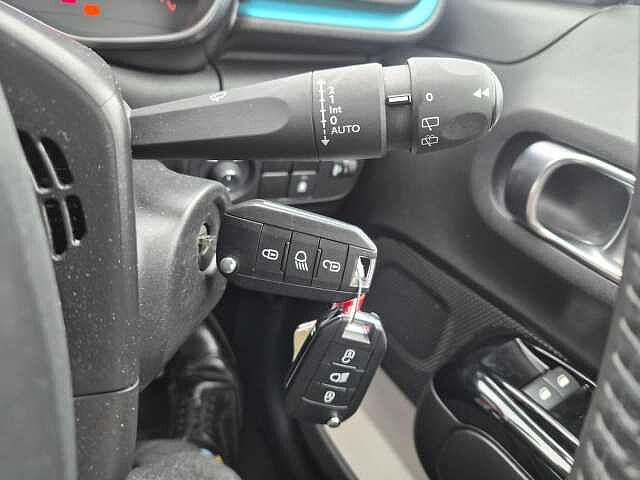 Citroen C3 1.2 PureTech Shine Plus Euro 6 (s/s) 5dr