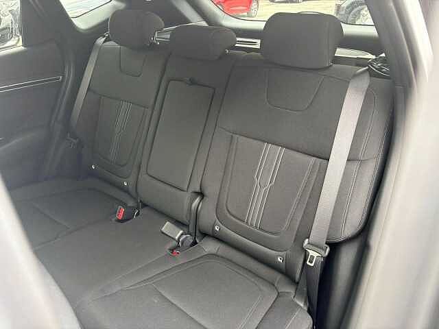 Hyundai TUCSON 1.6 h T-GDi 13.8kWh Premium Auto 4WD Euro 6 (s/s) 5dr
