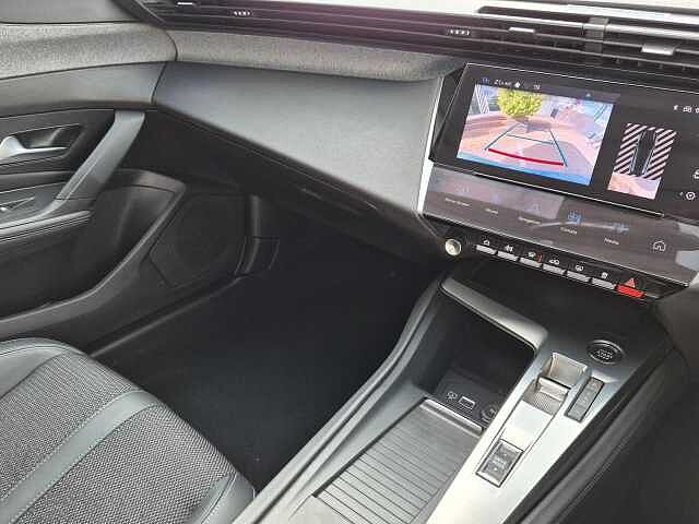 Peugeot 308 SW 1.2 PureTech Allure Premium EAT Euro 6 (s/s) 5dr