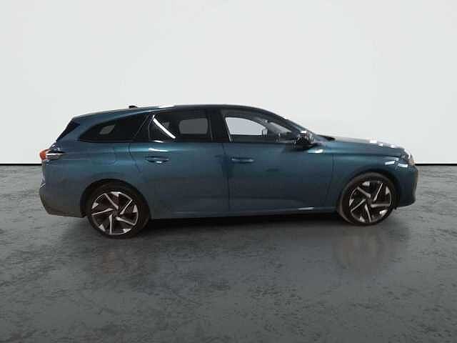 Peugeot 308 SW 1.2 PureTech Allure Premium EAT Euro 6 (s/s) 5dr