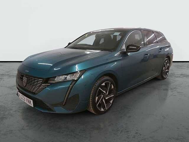 Peugeot 308 SW 1.2 PureTech Allure Premium EAT Euro 6 (s/s) 5dr